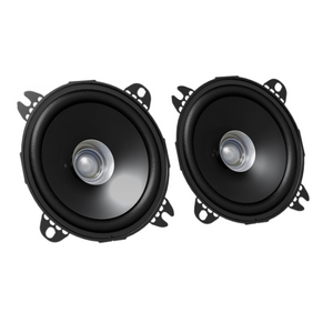JVC 4" Dashboard Speakers CS-J410X